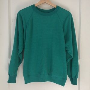 Vintage Hanes 50/50 Sweatshirt